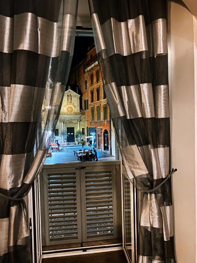 Casa Giorgia Luxury Apartment Rome Bagian luar foto