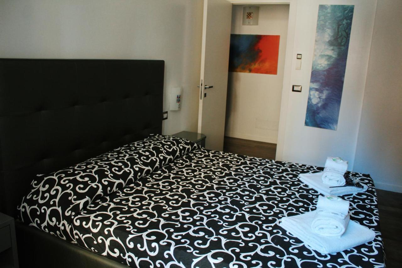 Casa Giorgia Luxury Apartment Rome Bagian luar foto