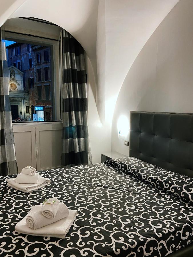 Casa Giorgia Luxury Apartment Rome Bagian luar foto