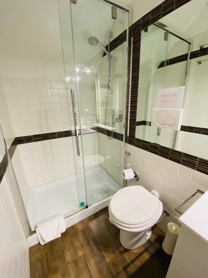 Casa Giorgia Luxury Apartment Rome Bagian luar foto