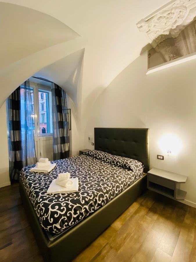 Casa Giorgia Luxury Apartment Rome Bagian luar foto