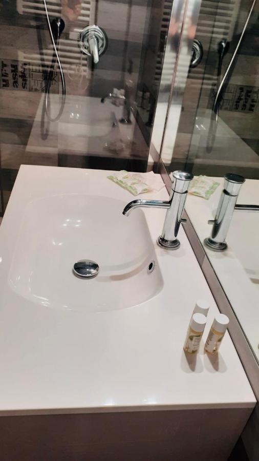 Casa Giorgia Luxury Apartment Rome Bagian luar foto