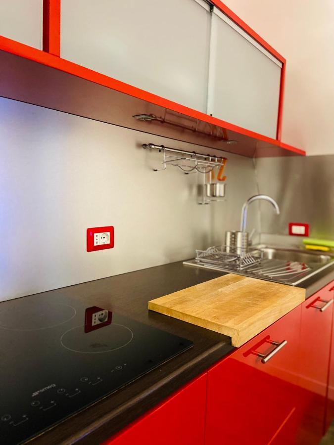 Casa Giorgia Luxury Apartment Rome Bagian luar foto