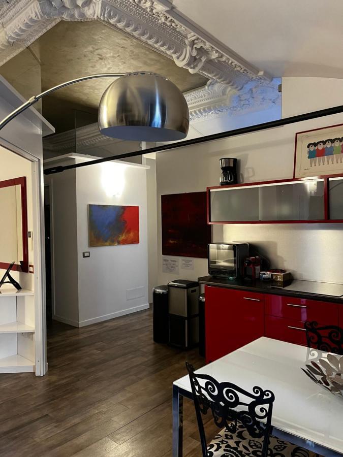 Casa Giorgia Luxury Apartment Rome Bagian luar foto