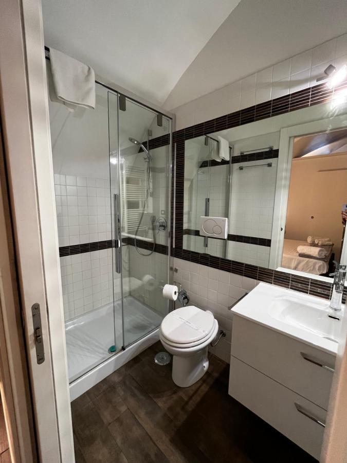 Casa Giorgia Luxury Apartment Rome Bagian luar foto