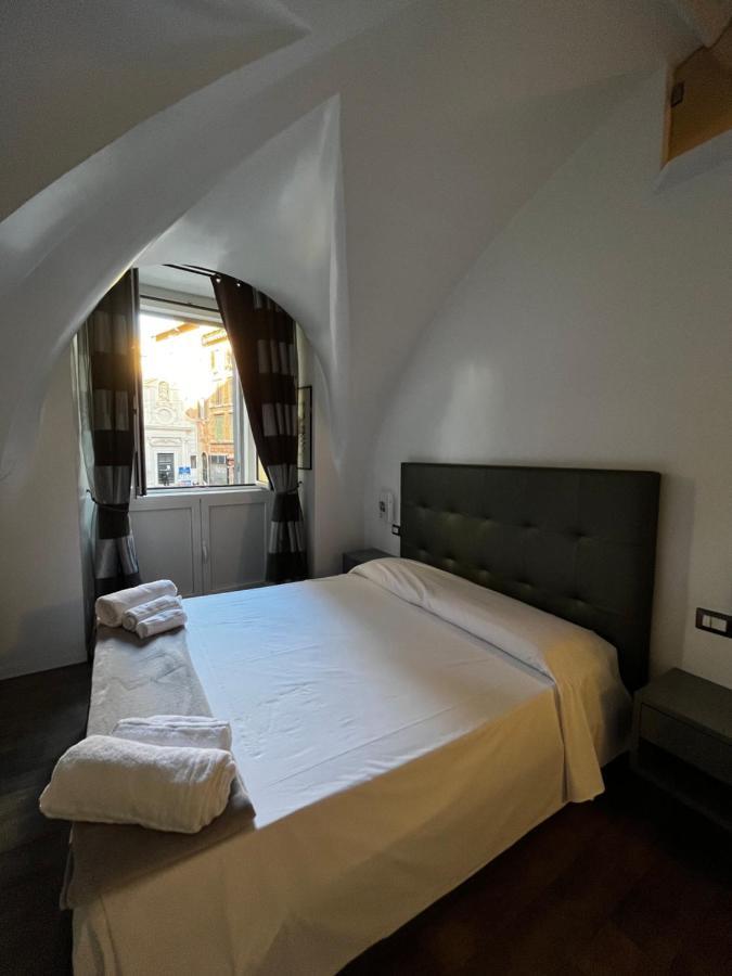 Casa Giorgia Luxury Apartment Rome Bagian luar foto